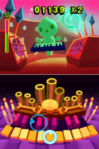Music Monstars - The Ultimate Music Machine