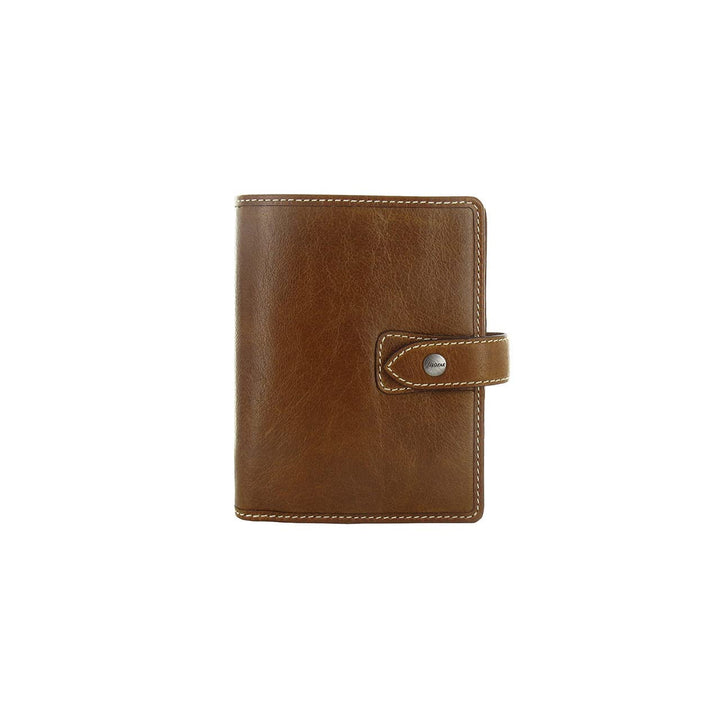 Filofax Malden Terminplaner Ochre, Ochre
