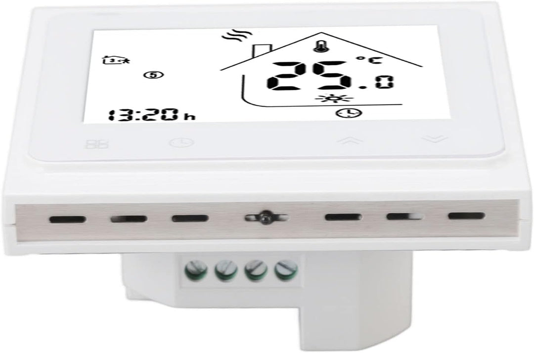 Gonetre Thermostat Heizkessel, Heizkessel, Thermostat Bht 002 gc Programmierbarer Thermostat Heizkes
