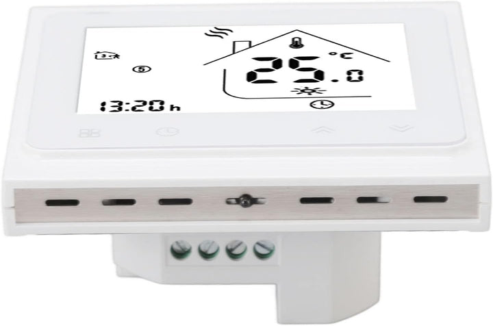 Gonetre Thermostat Heizkessel, Heizkessel, Thermostat Bht 002 gc Programmierbarer Thermostat Heizkes