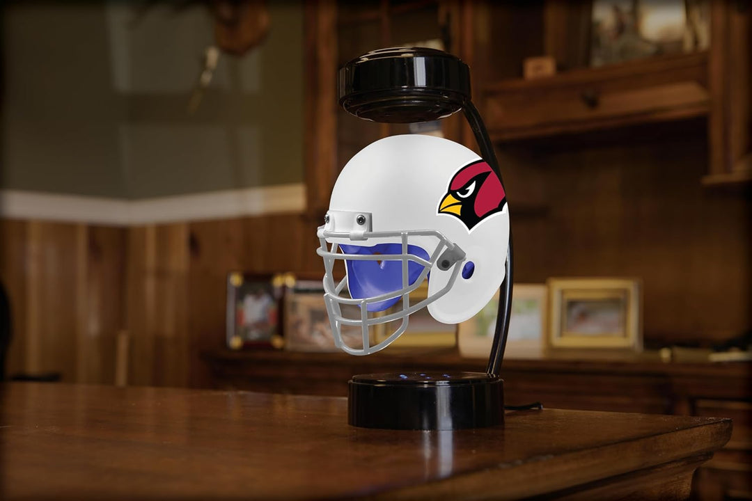 Officially Licensed NFL Hover Helmet Arizona Cardinals, Arizona Cardinals