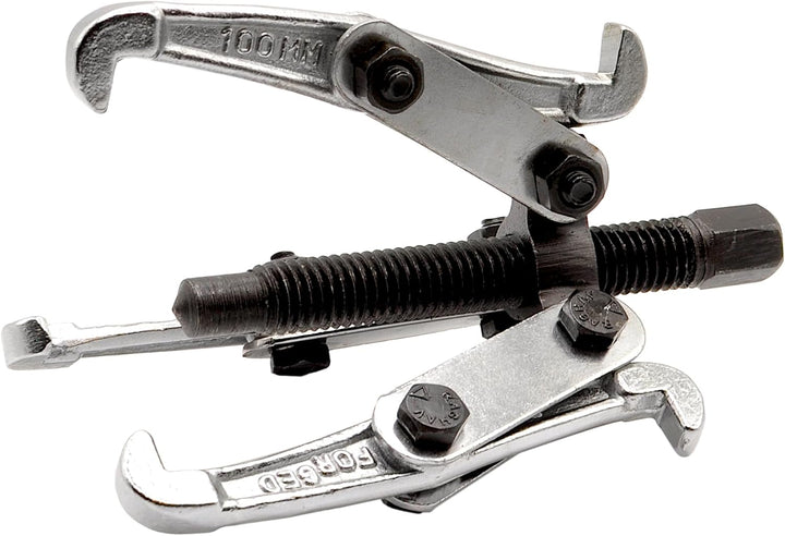 Abzieher Werkzeug Lager Set 75mm 100mm 150mm Lagerabzieher Profi 3-armig + 2-armig innen aussen Lage