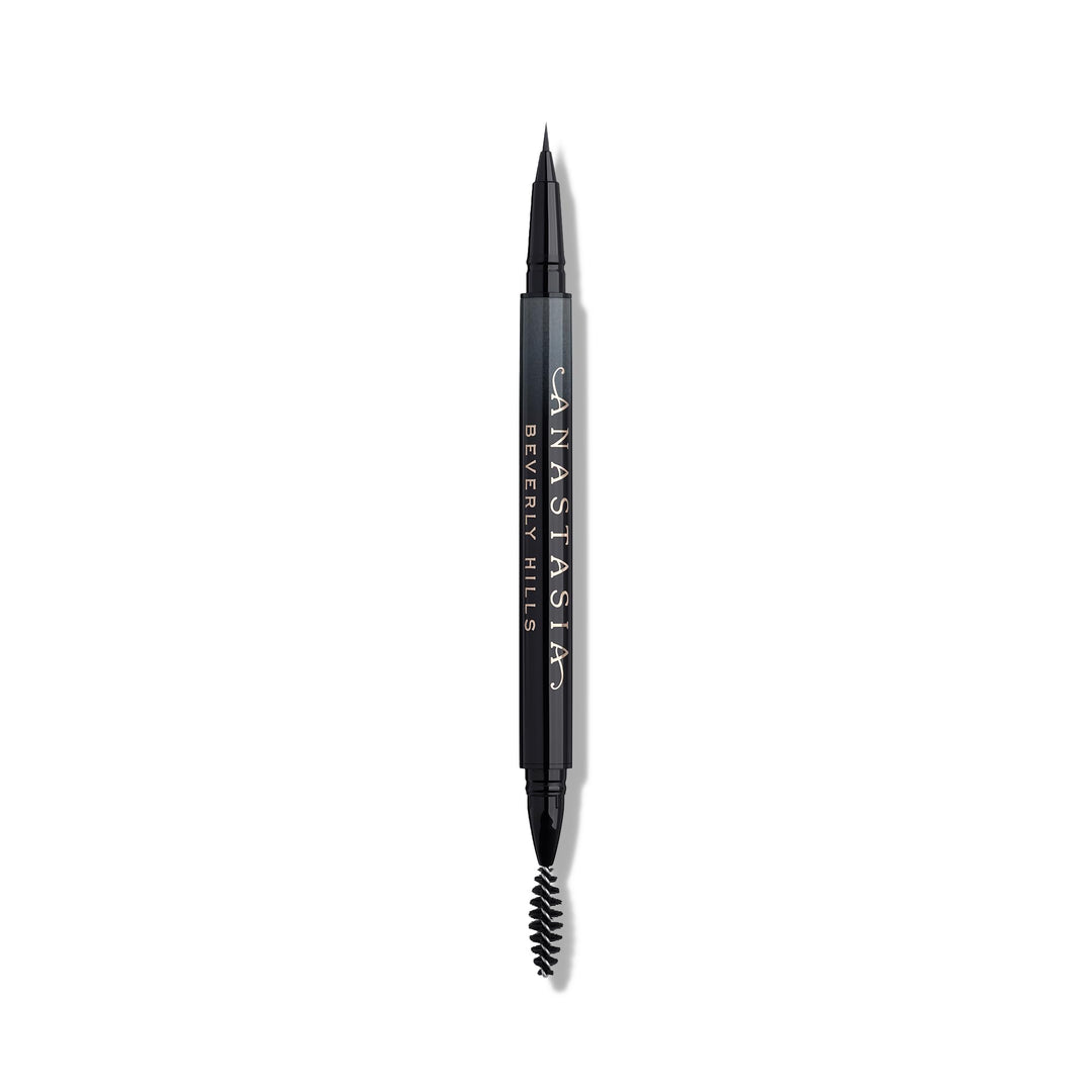 Anastasia Beverly Hills - Microstroke Brow Pen - Caramel, Caramel