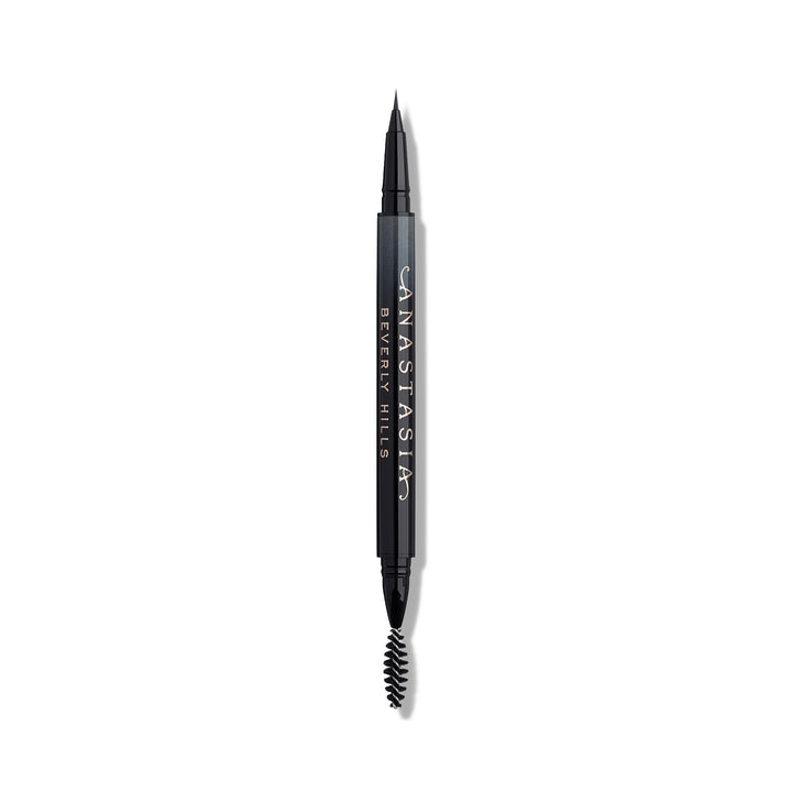 Anastasia Beverly Hills - Microstroke Brow Pen - Caramel, Caramel