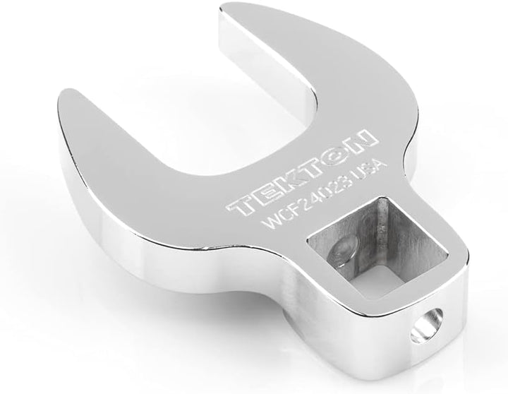 TEKTON 1/2"-Antrieb x 23mm Hahnenfussschlüssel | WCF24023, 23 mm