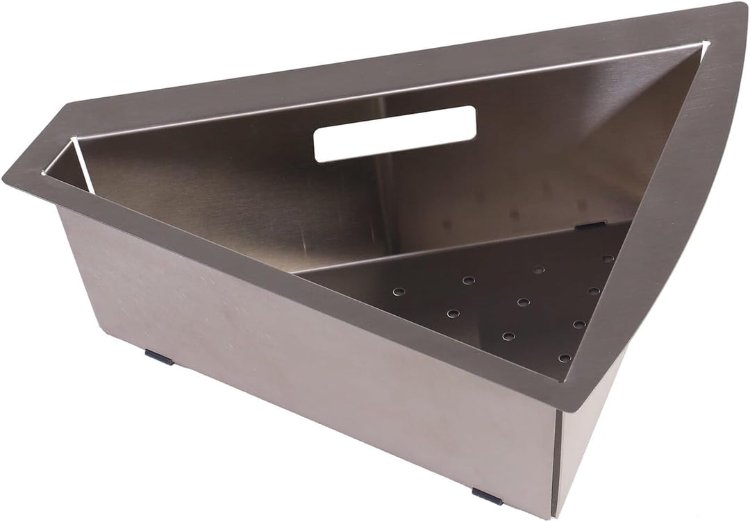 Schock 629057 Funktionsschale Edelstahl