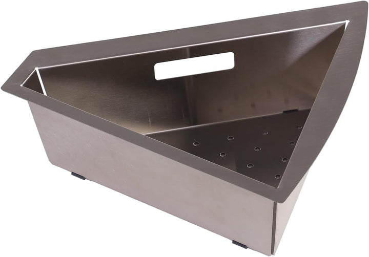Schock 629057 Funktionsschale Edelstahl
