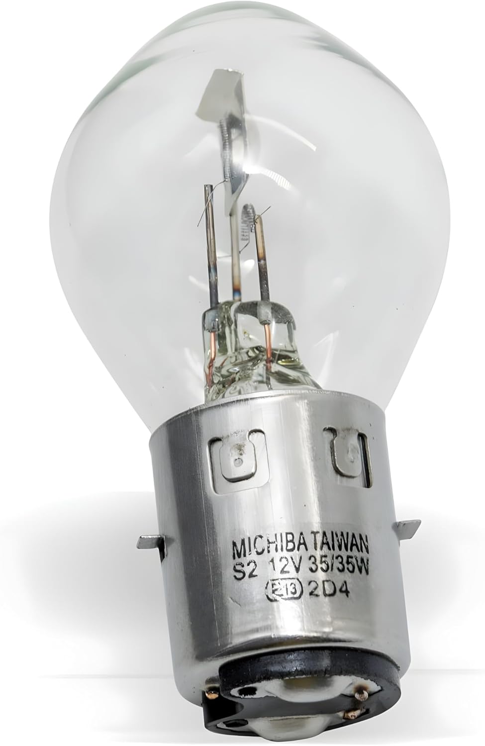 Lampe Glühbirne BILUX 12V35/35W