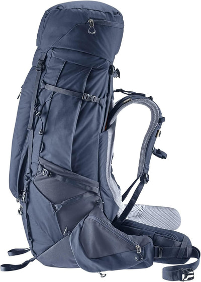 deuter Aircontact X 80+15 (Grösse L) Trekkingrucksack, Ink