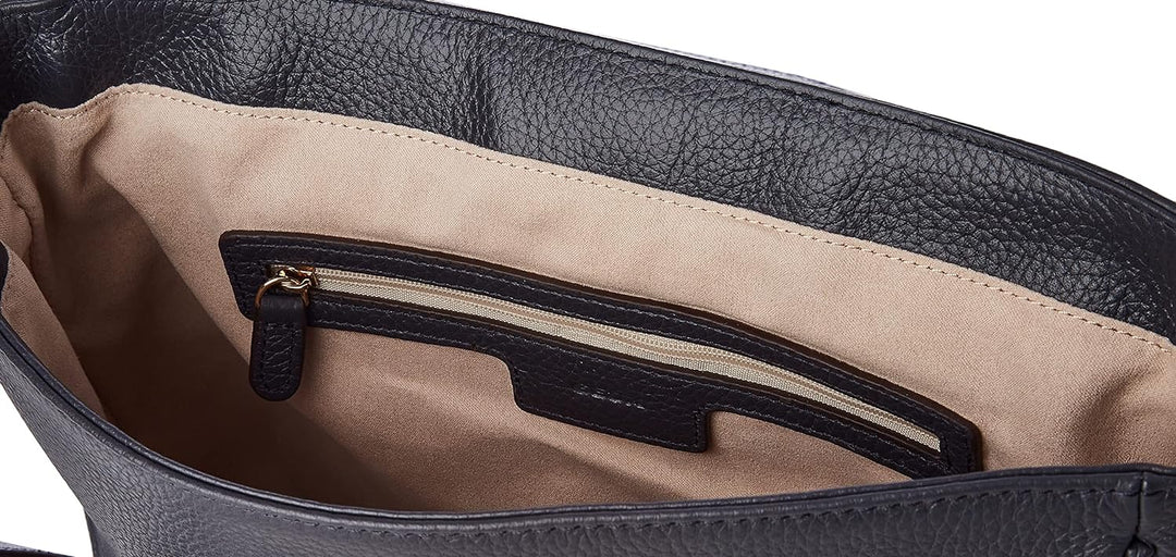 Geox Damen D Alinei Bag Blau, Blau
