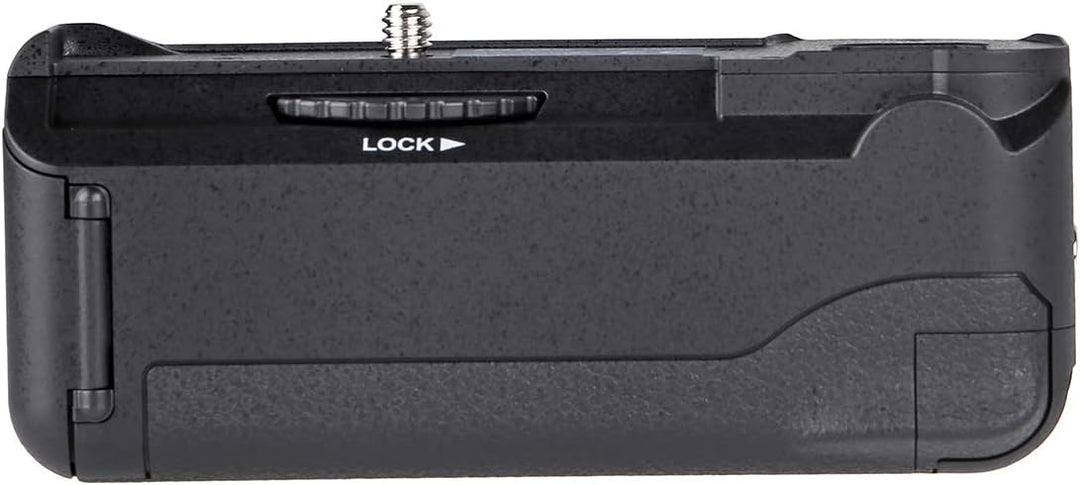 ayex Batteriegriff Passend für Sony A6500 ähnlich VG-A6500 100% Kompatibilität Akkugriff optimal zum