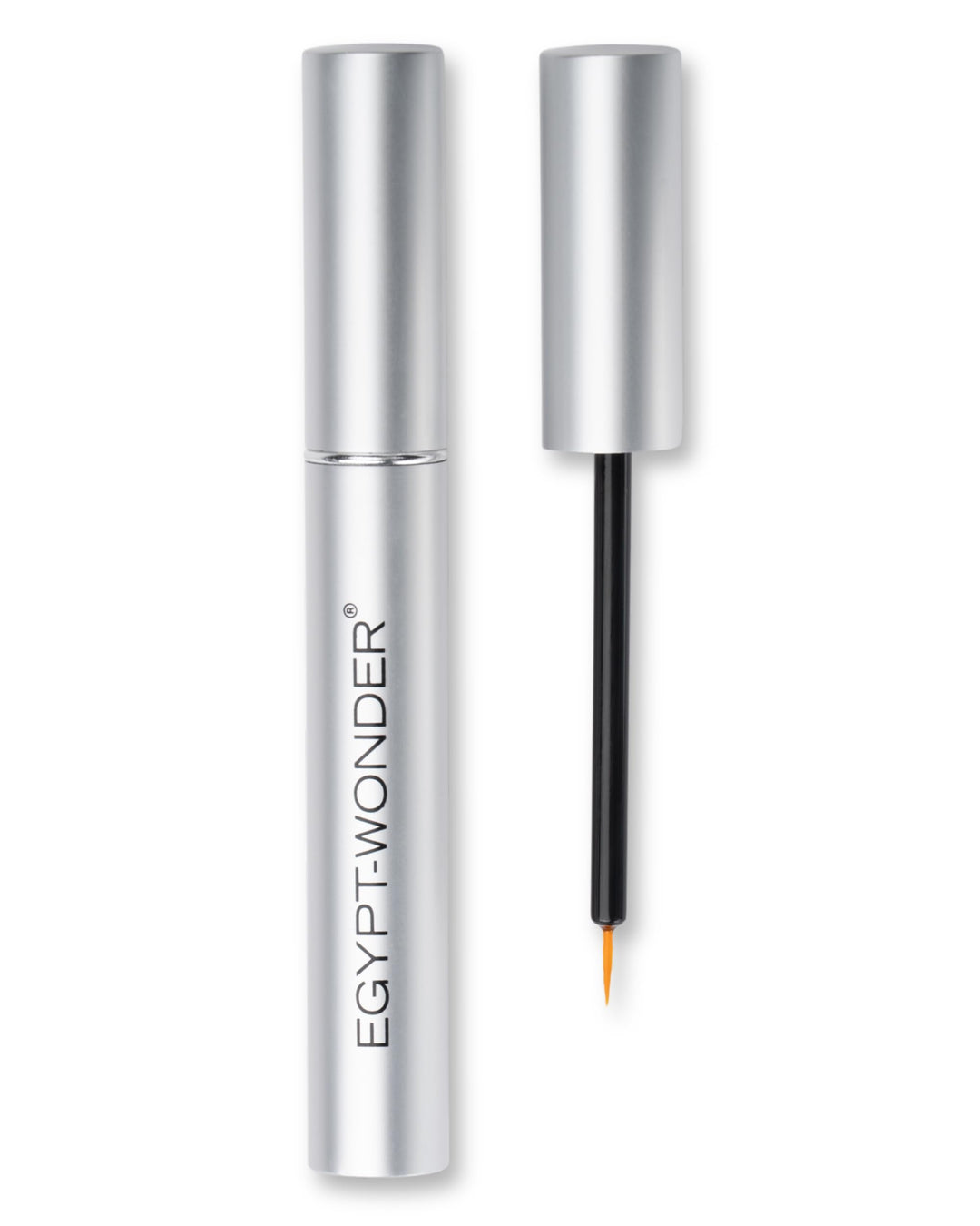 EGYPT-WONDER Wimpernserum 5 ml – Lash Serum für Wimpernwachstum & dichtere Wimpern – Wimpernbooster