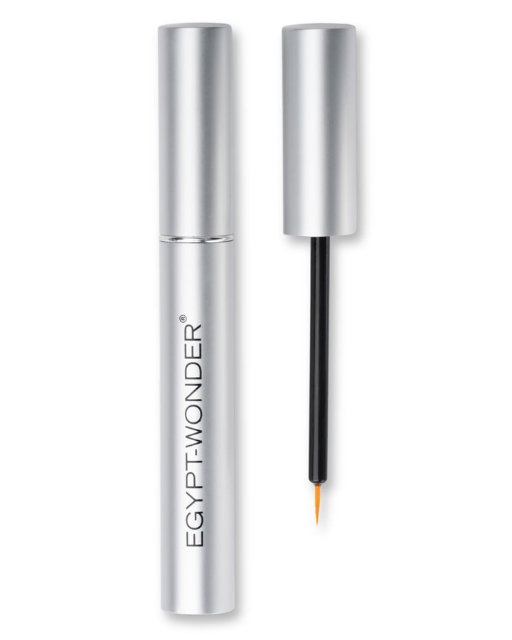 EGYPT-WONDER Wimpernserum 5 ml – Lash Serum für Wimpernwachstum & dichtere Wimpern – Wimpernbooster