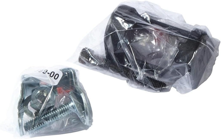 HELLA - LED-Fernscheinwerfer - Jumbo LED - ECE-R148/E24 5931/ECE-R10/E1 9032/ECE-R149 - 1FE 016 773-