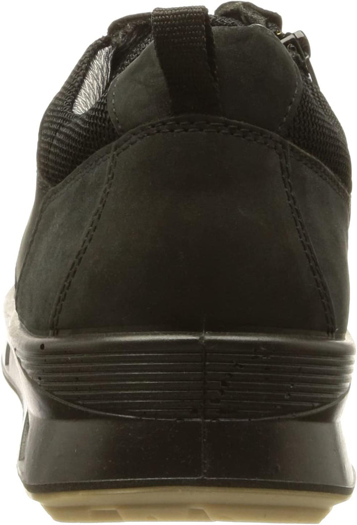 Jomos Herren DynamicSneaker 39 EU Schwarz, 39 EU Schwarz