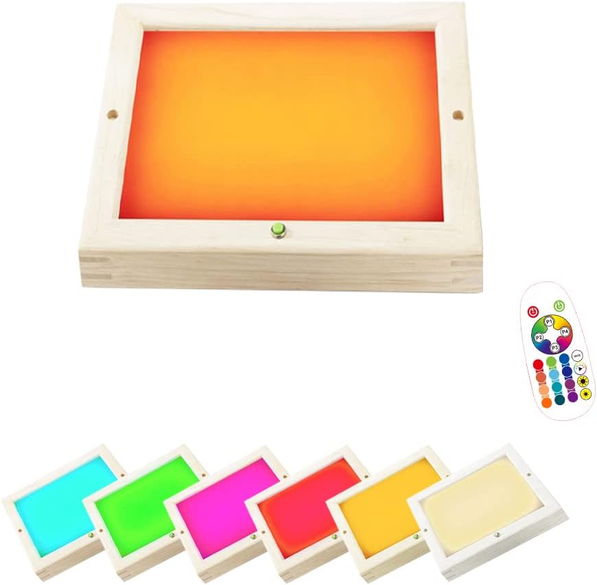 Sauna LED Farblicht mit 180 -LED Sauna Deckenfarblicht Chromotherapie licht| Saunafarblicht Deckenmo