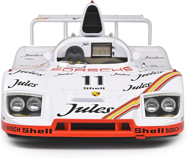 Solido Porsche 936#11 weiss, 11