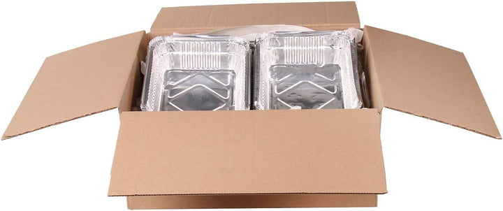 A&G-heute 60 Stück S Kartons 350 x 350 x 150mm Versandkartons Faltkartons für DPD Prime geeignet, 60