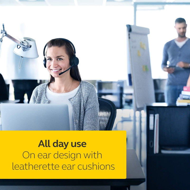 Jabra Evolve 20SE UC Stereo