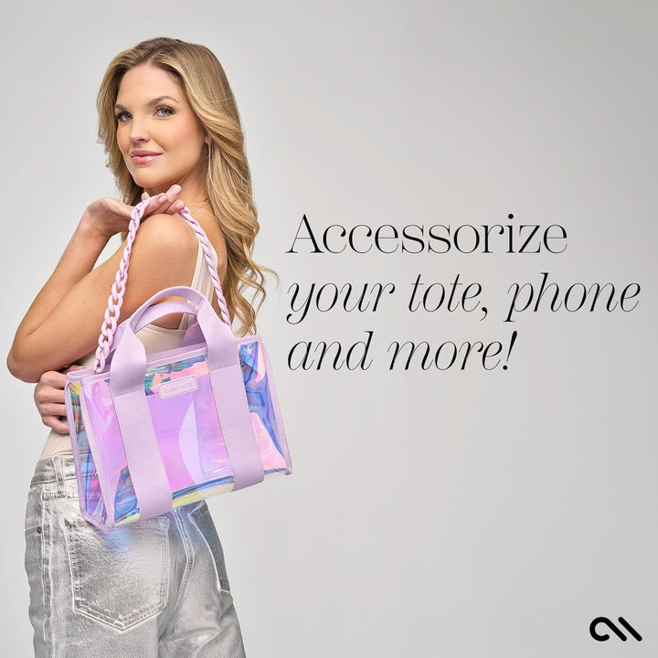 Casemate CrossbodyHandySchlüsselband [funktioniert mit Allen Handys] HandyFreisprecheinrichtung – Ha