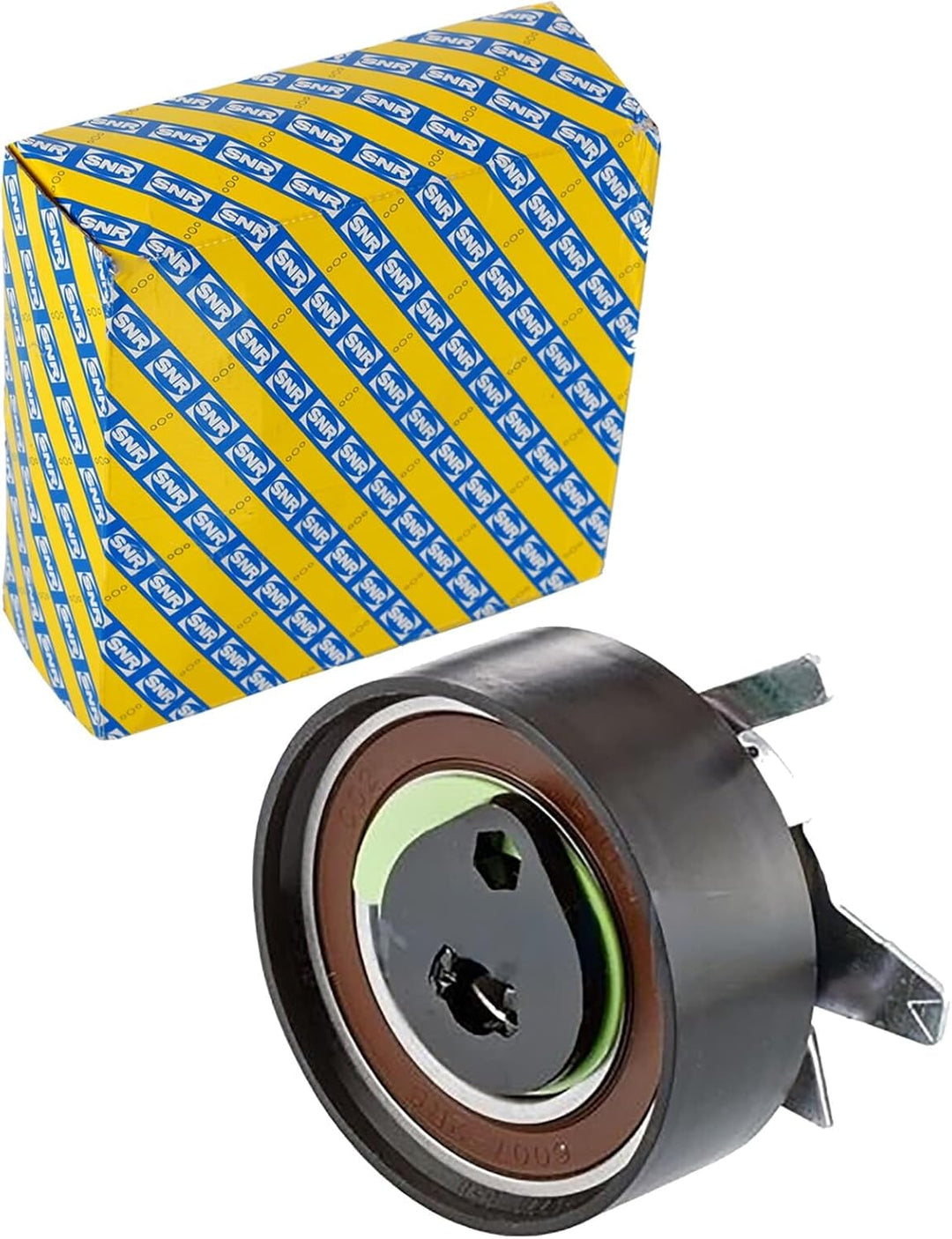 SNR GT35732 Spannrolle, Zahnriemen