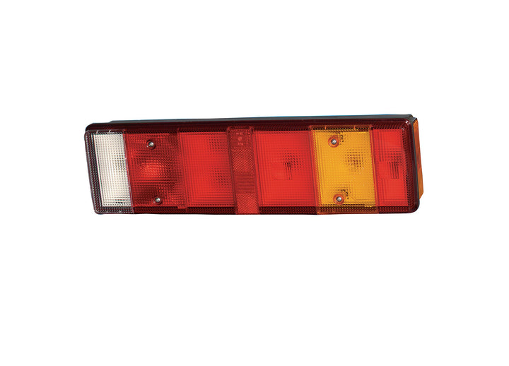 HELLA - Heckleuchte - Halogen - ECE - links/rechts - 2VD 008 204-051
