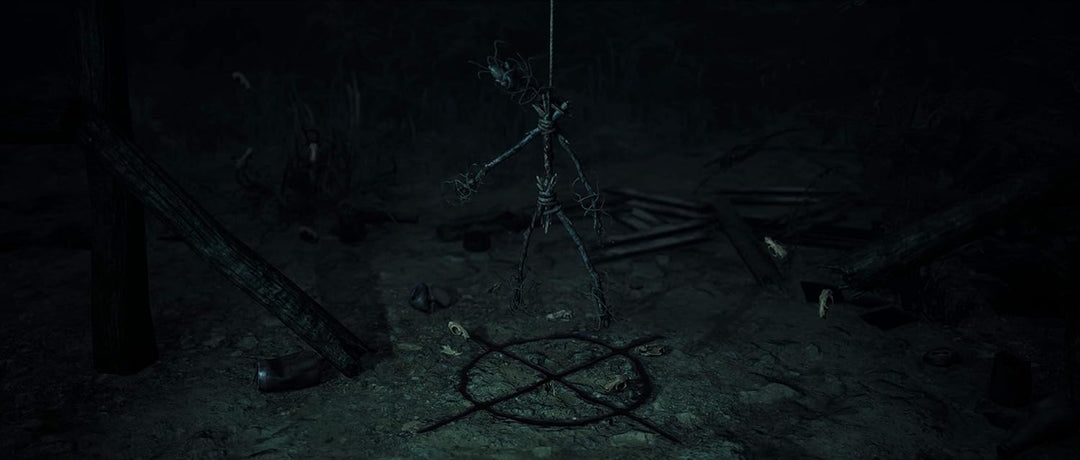 Namco Bandai T2 Dark Pictures Little Hope – PS4
