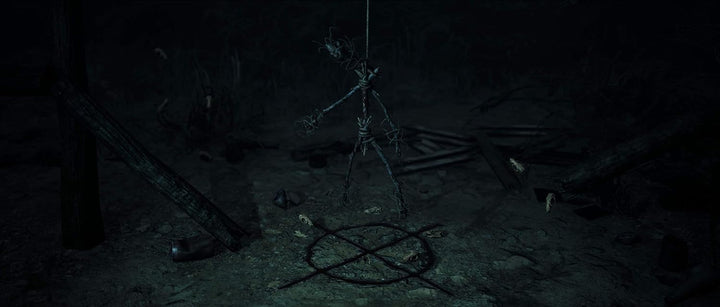 Namco Bandai T2 Dark Pictures Little Hope – PS4