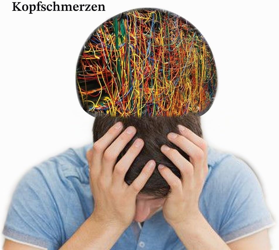 Mr-Label Selbstlaminierende Wrap Around Kabeletiketten - Briefbogen Laserdrucker nur zur Drahtmarkie