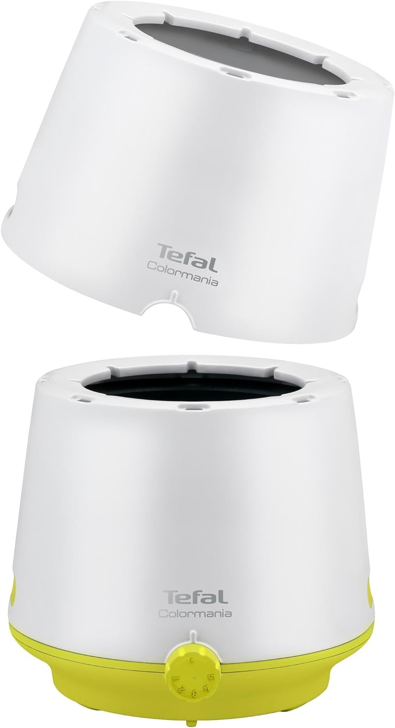 Tefal ef260312 Gerät Fondue ThermoProtect