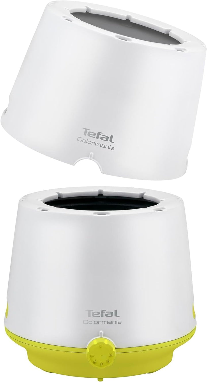 Tefal ef260312 Gerät Fondue ThermoProtect