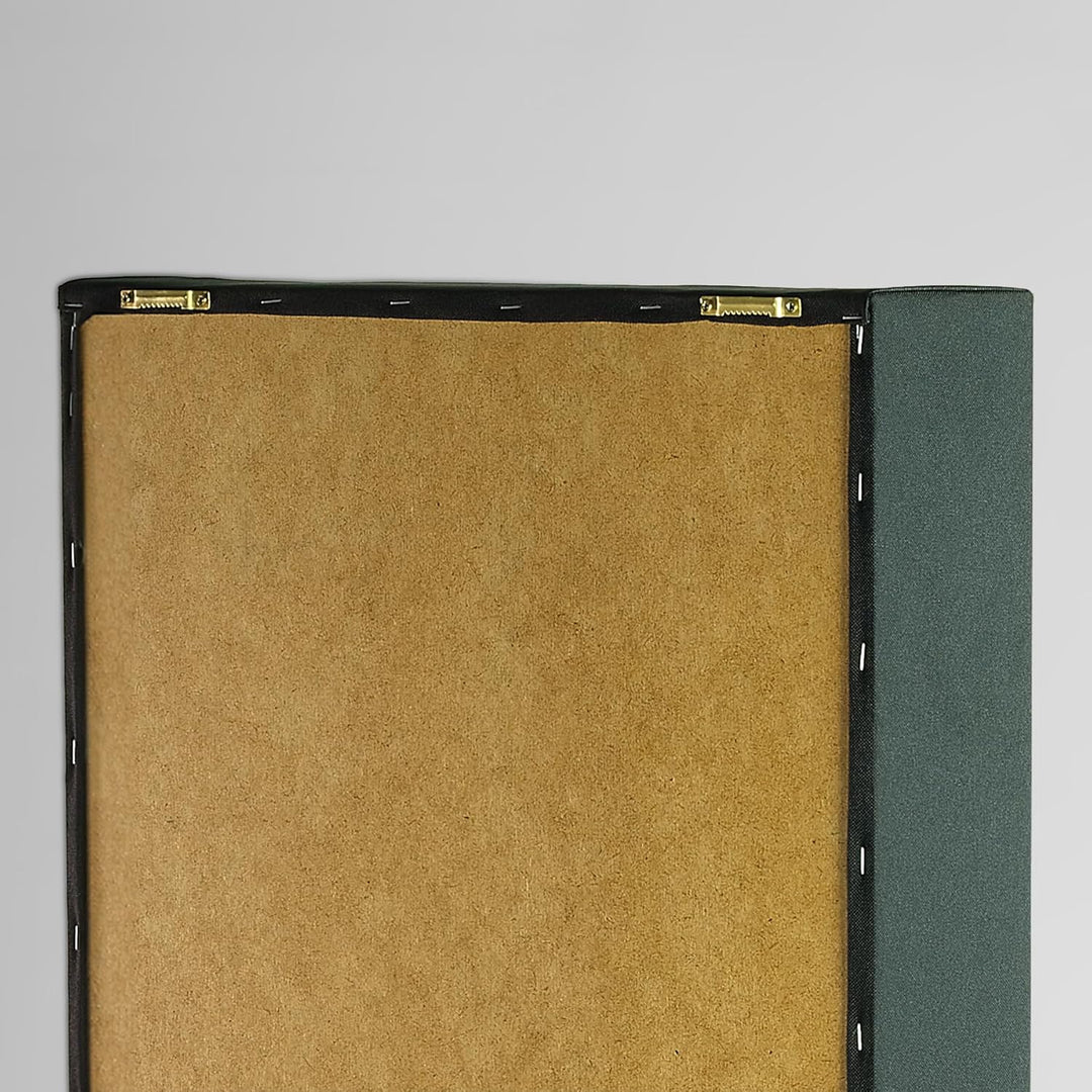 AcousticBalance 211 Breitbandabsorber, (100x50x11 cm) Akustik Absorber/Schallabsorber/Akustikpaneel/