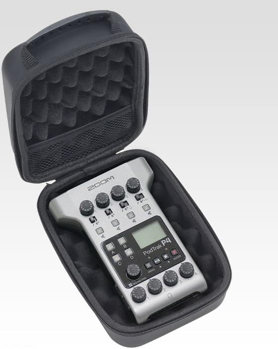 Zoom SCU-20 Schutztasche für Q2n-4K