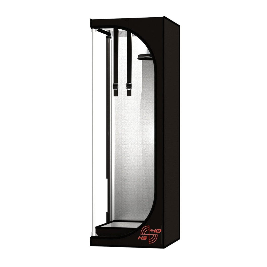 Growzelt / Growschrank Secret Jardin Hydro Shoot 40x40x120cm (HS40)