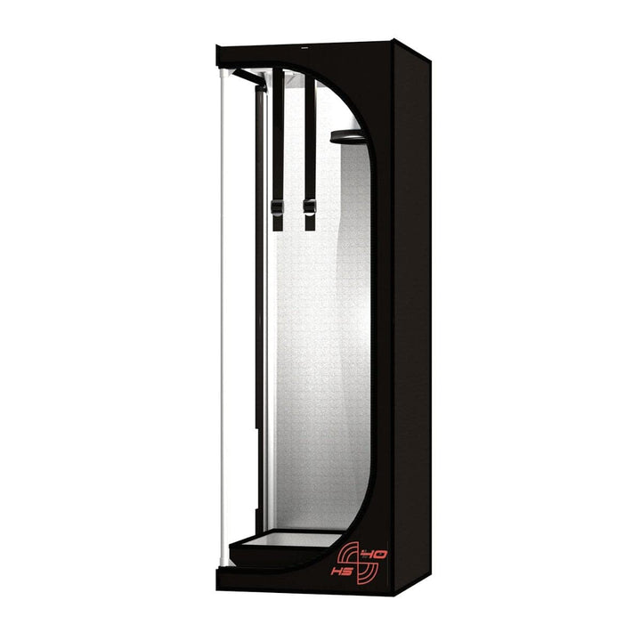 Growzelt / Growschrank Secret Jardin Hydro Shoot 40x40x120cm (HS40)