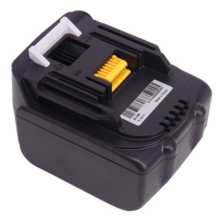 14.4V 4.0Ah Lithium Ion Ersatz Werkzeug Akku Batterie für Makita BL1430 BL1415 BL1440 4000mAh