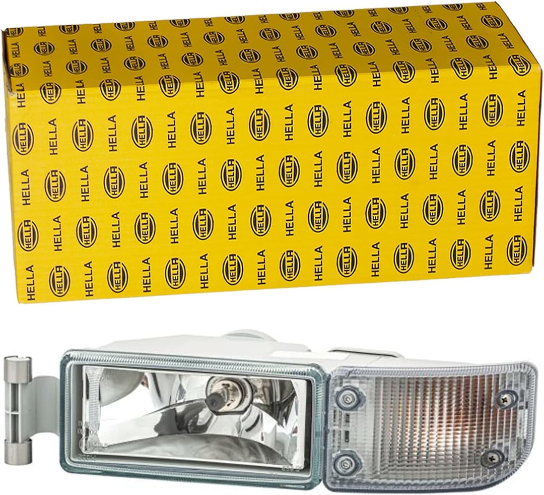 HELLA 1NB 354 986-051 Glühlampe-Nebelscheinwerfer - links