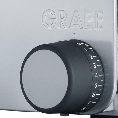 Graef Allesschneider Vivo V 20,