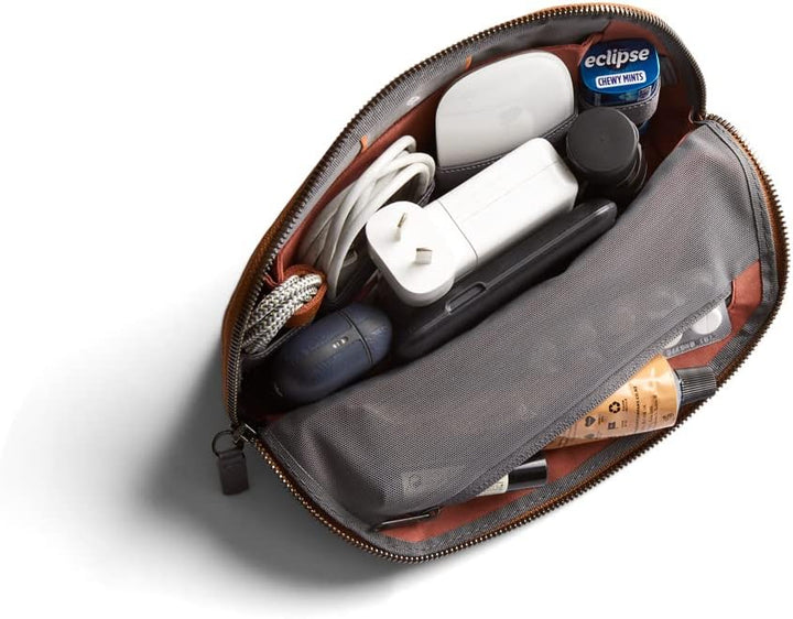 Bellroy Desk Caddy (Tech Organizer) - Bronze, Bronze