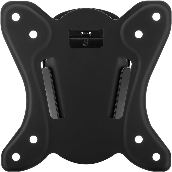 deleyCON Universal TV &amp; Monitor Wandhalterung 13"-27" Zoll (33-69cm) - bis 20Kg &amp; VESA 75x75 / 100x1