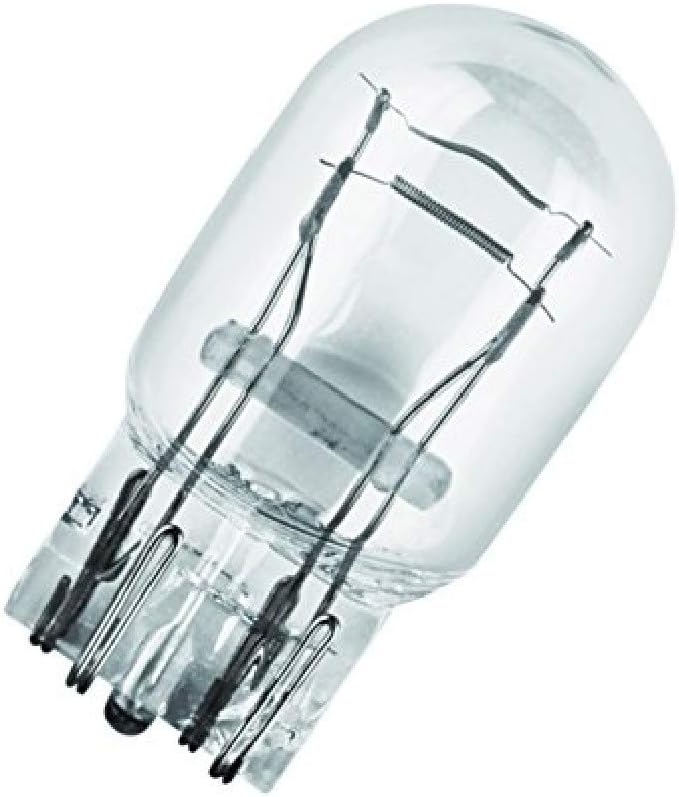 Osram ORIGINAL W21/5W, 12V, 10er Faltschachtel