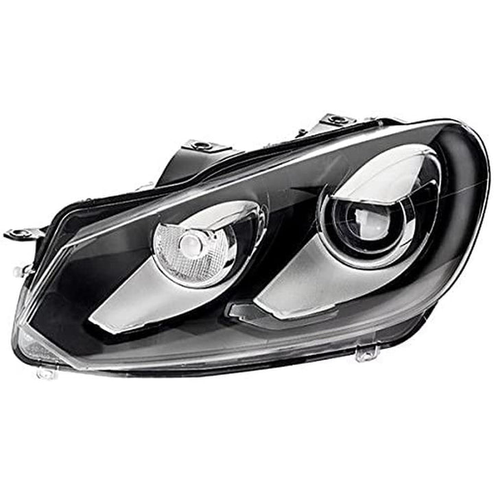 HELLA 1ZS 009 902-531 Bi-Xenon/DE-Hauptscheinwerfer - links - für u.a. VW Golf VI (5K1)