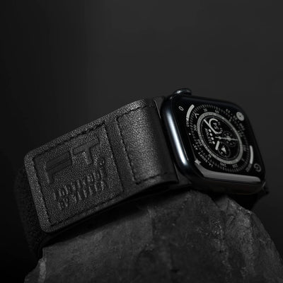 Tefeca Fortitude Series Armband für Apple watch/Apple Watch Ultra, Uhrarmband/Ersatzarmband Kompatib