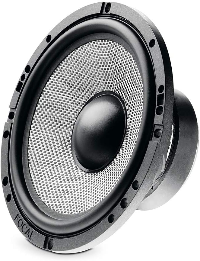 Focal Performance Access 165AS3 16,5 cm 3 Wege Komponenten System Lautsprecher