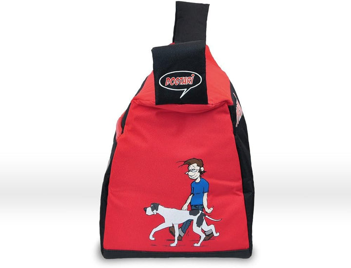 DOGTARI Umhänge Tasche, Schultertasche, Dogge, Kühltasche, Outdoor, Picknick, Camping, Haustier, mit
