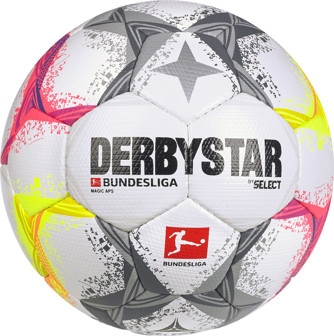 Derbystar BL Magic APS v22 5, 5