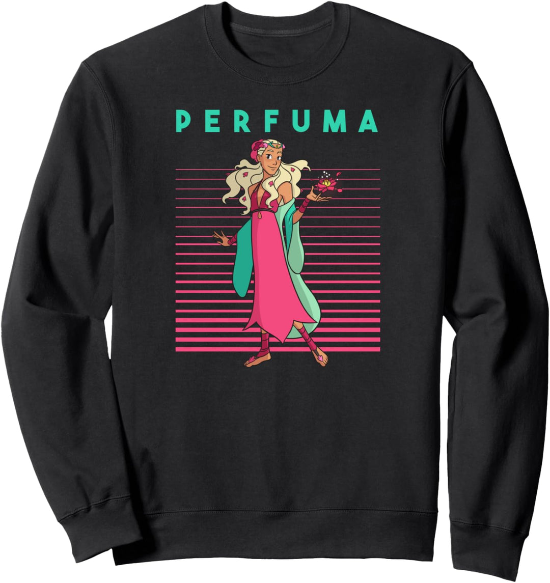 She-Ra: Prinzessin der Macht Perfuma Sweatshirt