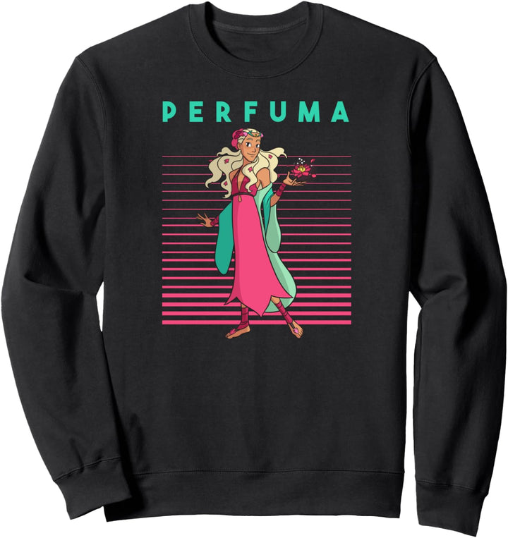 She-Ra: Prinzessin der Macht Perfuma Sweatshirt