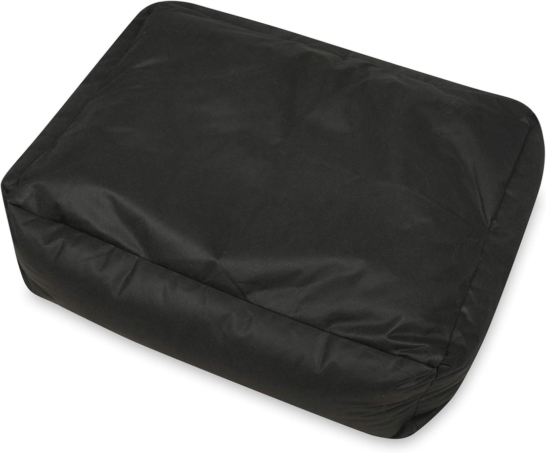 SuperKissen24. Hundebett Hundekorb Hundesofa Tierbett für Kleine, Mittlere und Grosse Hunde - Waschb