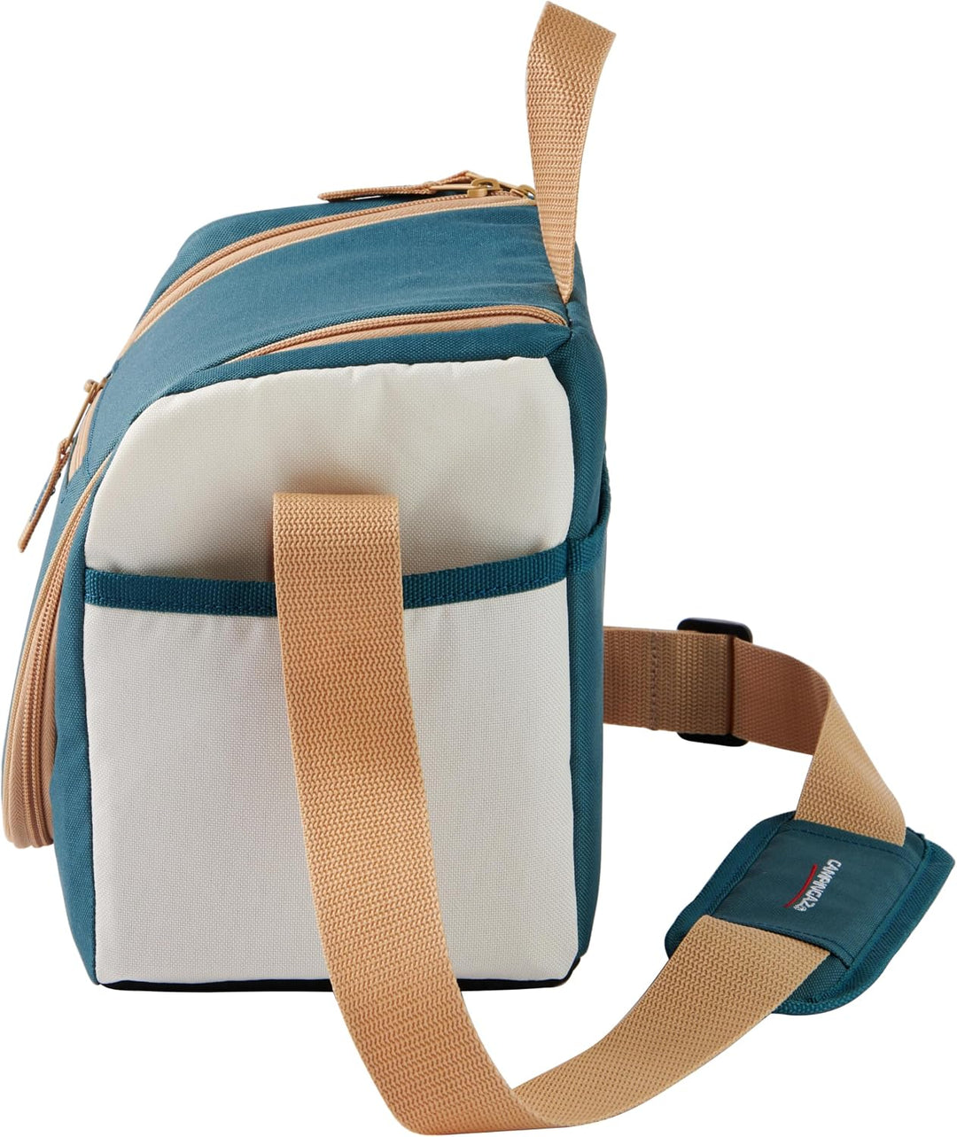 Campingaz Fold'n Cool Minimaxi 10 Liter Kühltasche 7 Litre, 7 Litre